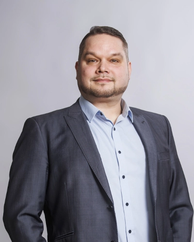 Tero Välkkilä