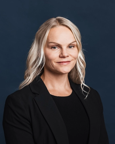 Johanna Hovi
