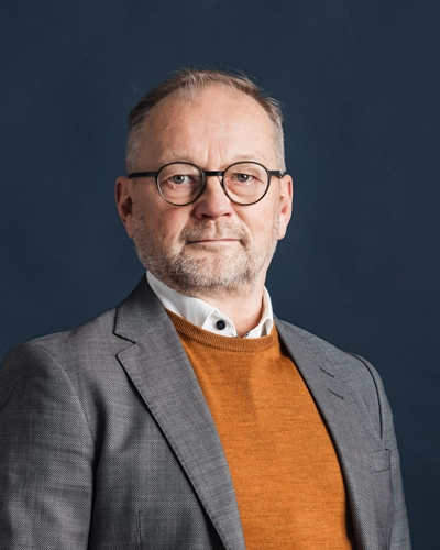 Jukka Akselin