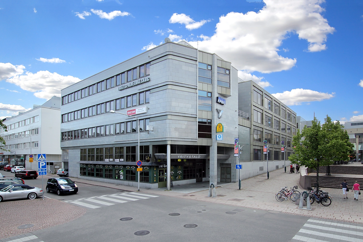Pohjoislaakso